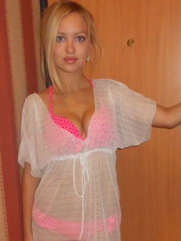 Анкета проститутки Жанна - Фото, 24 года, №364116